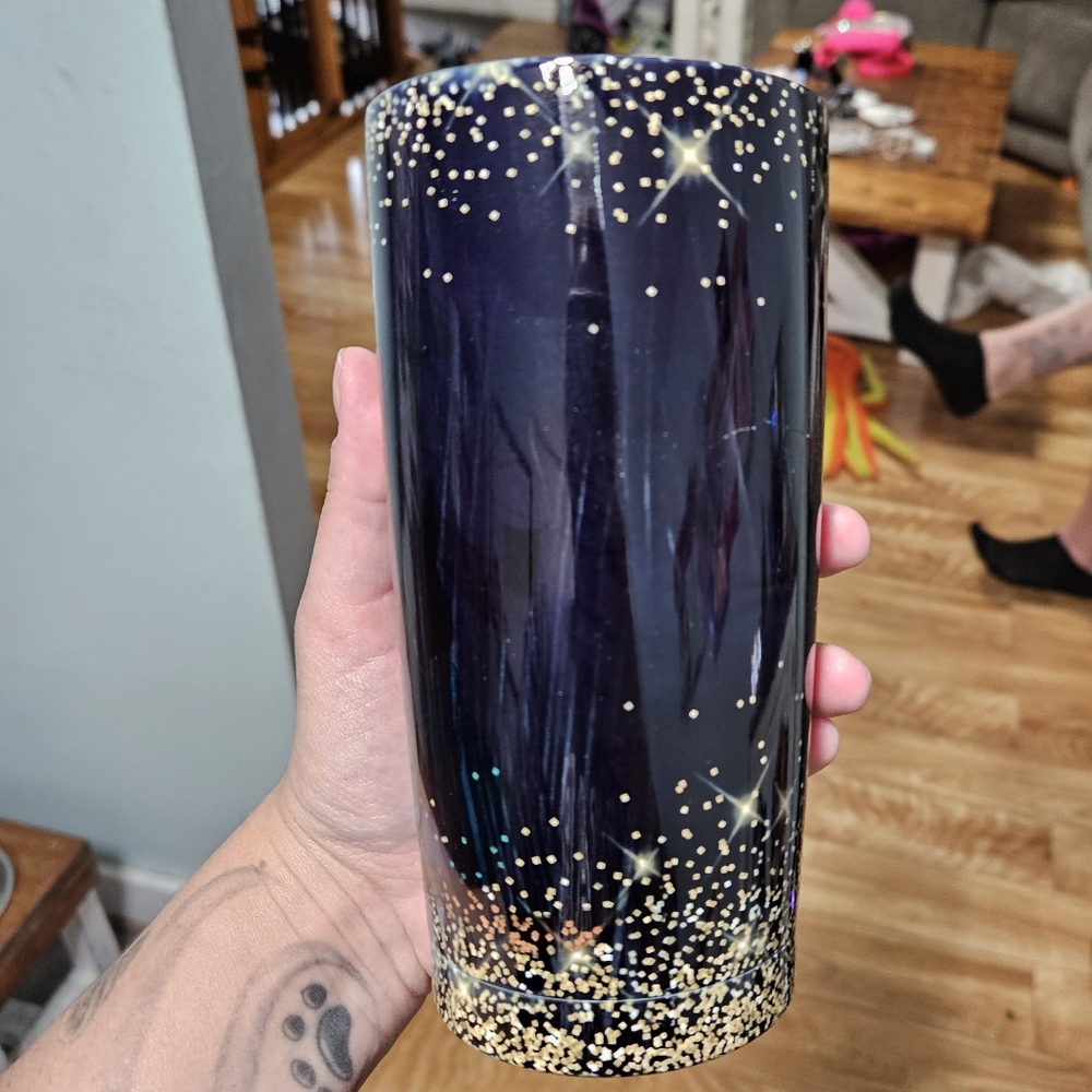Ooppps 20oz Tumbler